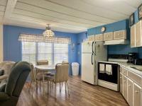 1977 HOMI Mobile Home