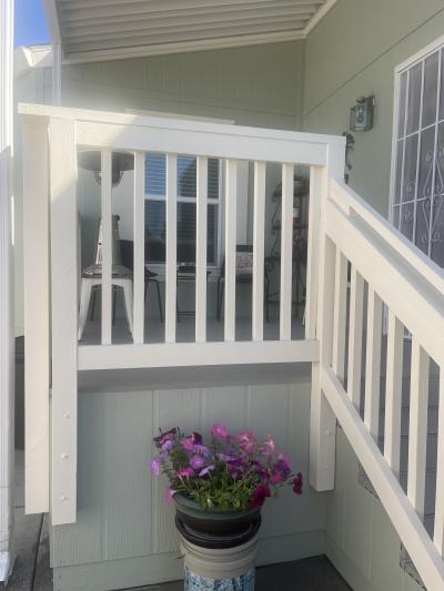 Mobile Home at 260 English Flag Way Sonoma, CA 95476
