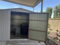 Santa Anita Mobile Home