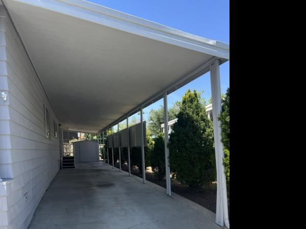 Santa Anita Mobile Home