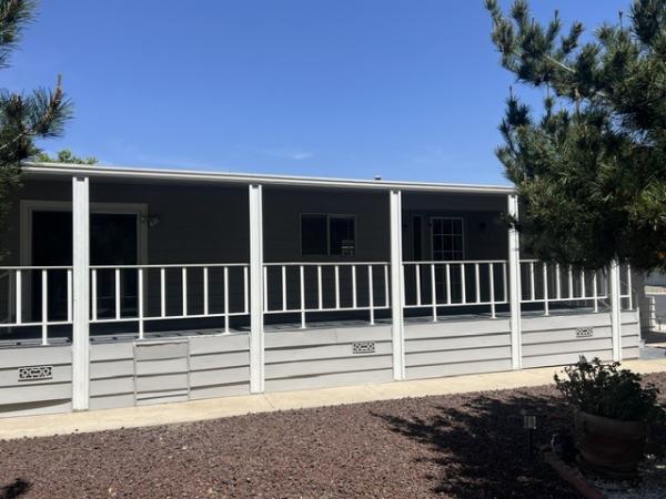 Santa Anita Mobile Home