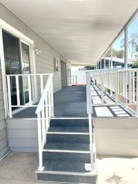 Santa Anita Mobile Home