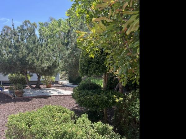 Santa Anita Mobile Home