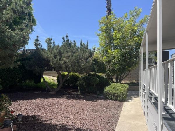 Santa Anita Mobile Home