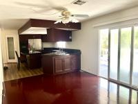 Santa Anita Mobile Home