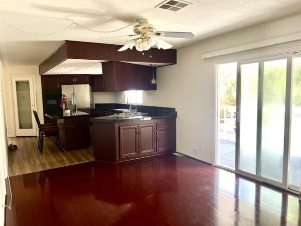 Santa Anita Mobile Home