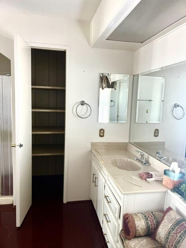 Santa Anita Mobile Home