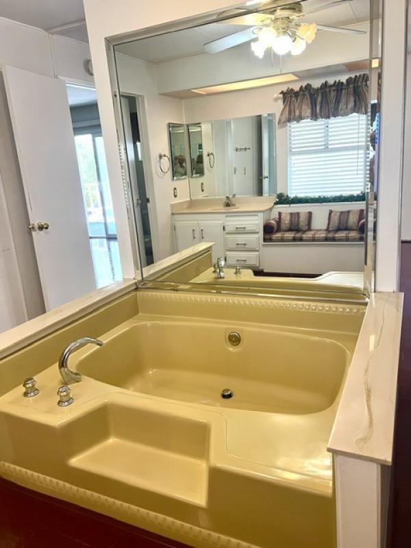 Santa Anita Mobile Home