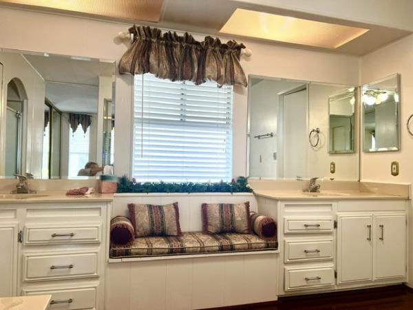 Santa Anita Mobile Home