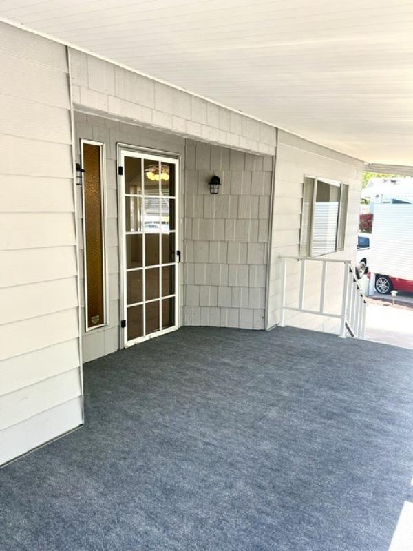 Santa Anita Mobile Home