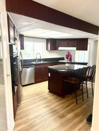 Santa Anita Mobile Home