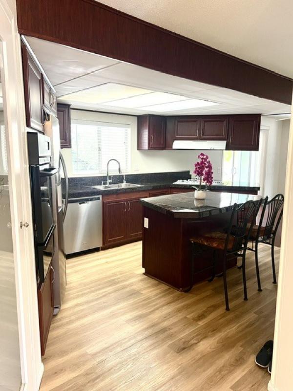 Santa Anita Mobile Home