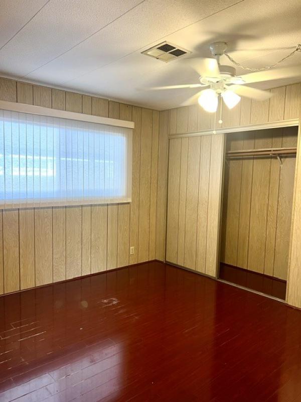 Santa Anita Mobile Home