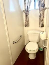 Santa Anita Mobile Home