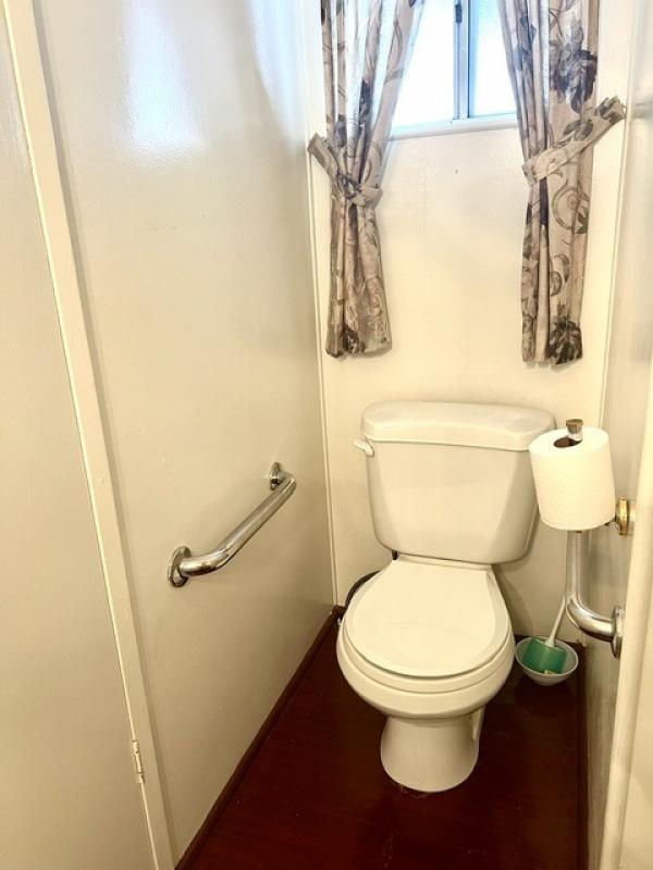 Santa Anita Mobile Home