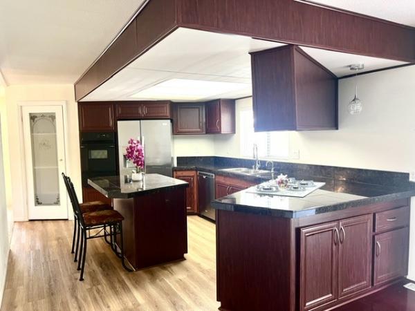 Santa Anita Mobile Home
