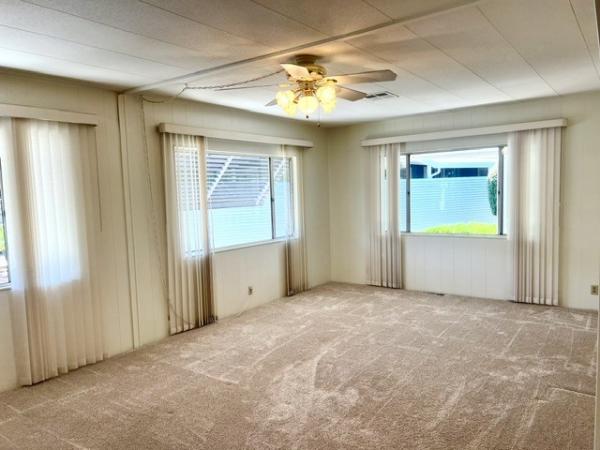 Santa Anita Mobile Home