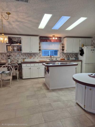 Photo 2 of 7 of home located at 3707 Golf Cart Dr North Fort Myers, FL 33917