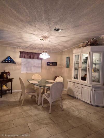 Photo 3 of 7 of home located at 3707 Golf Cart Dr North Fort Myers, FL 33917