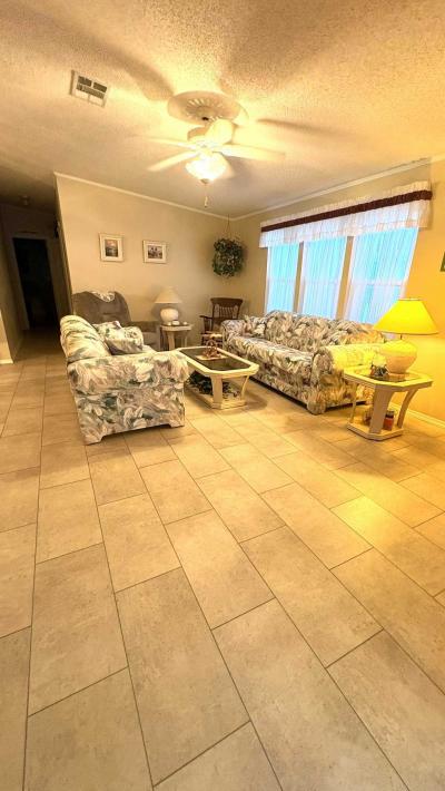 Photo 4 of 7 of home located at 3707 Golf Cart Dr North Fort Myers, FL 33917