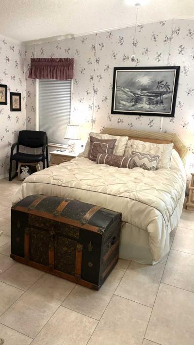 Photo 5 of 7 of home located at 3707 Golf Cart Dr North Fort Myers, FL 33917