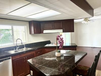 Photo 2 of 41 of home located at 24001 Muirlands Blvd Sp. 16 Lake Forest, CA 92630