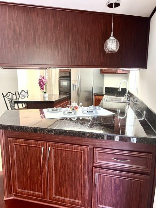 Santa Anita Mobile Home