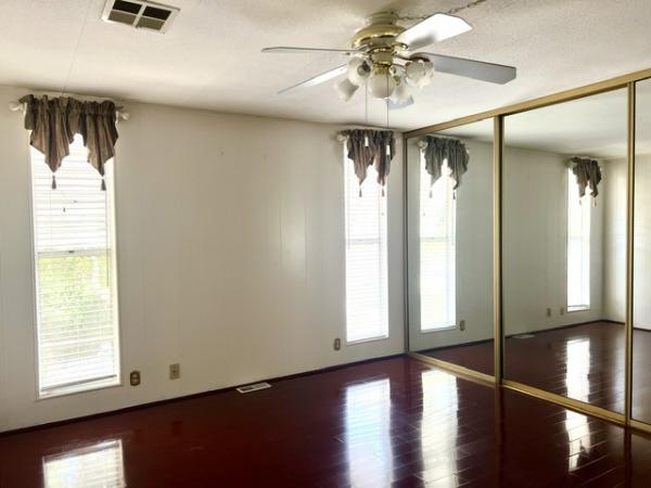 Santa Anita Mobile Home