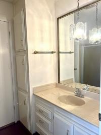 Santa Anita Mobile Home