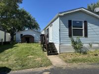 HMLF MFG Manufactured Home