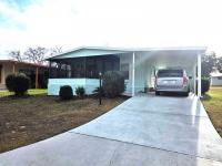1987 Nobility TROP Manufactured Home
