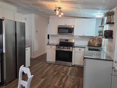 Mobile Home at 5578 SW 59th St Ocala, FL 34474