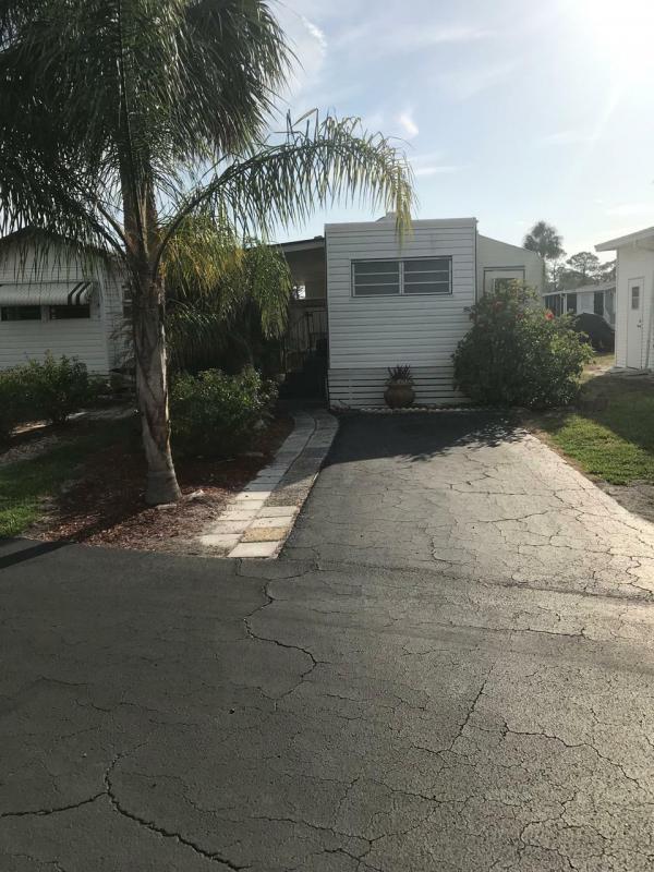 Longwood Mobile Home For Sale