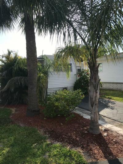 Photo 2 of 21 of home located at 11213 A St Port Richey, FL 34668