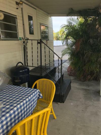 Photo 5 of 21 of home located at 11213 A St Port Richey, FL 34668
