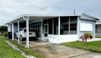1966 Armo Mobile Home