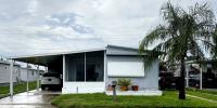 1966 Armo Mobile Home