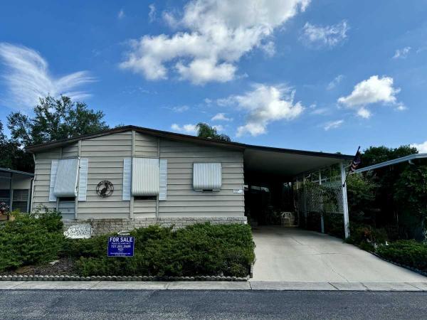 Palm Harbor  Mobile Home For Sale