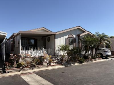 Photo 2 of 3 of home located at 1919 W Coronet Ave #189 Anaheim, CA 92801