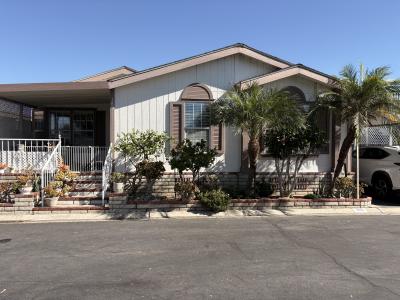 Mobile Home at 1919 W Coronet Ave #189 Anaheim, CA 92801