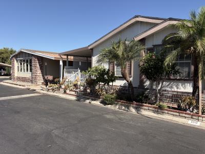 Photo 3 of 3 of home located at 1919 W Coronet Ave #189 Anaheim, CA 92801