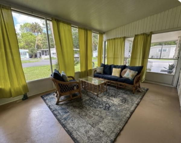 1978  Mobile Home For Sale