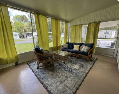 Mobile Home at 8975 W. Halls River Road #142 Homosassa, FL 34448