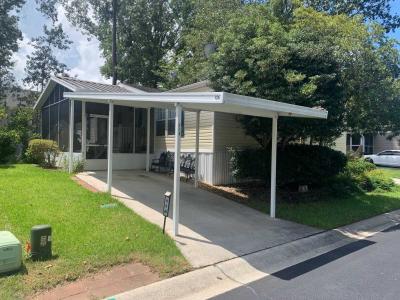 Mobile Home at 116 Sequoia Dr Summerville, SC 29485