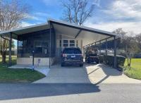 1992 Manufactured Home
