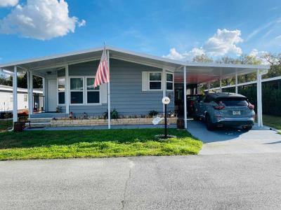 Mobile Home at 8880 SW 27th Ave, Lot A52 Ocala, FL 34476