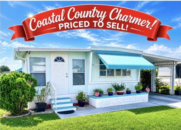  Mobile Home For Sale