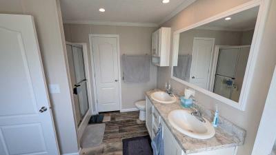 Photo 5 of 18 of home located at 303 Hanks Rd. Duson, LA 70529