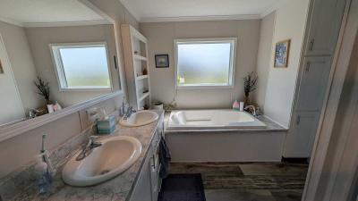 Photo 4 of 18 of home located at 303 Hanks Rd. Duson, LA 70529