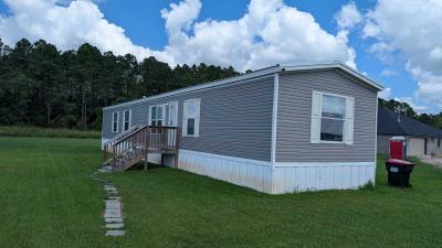 Mobile Home at 303 Hanks Rd. Duson, LA 70529